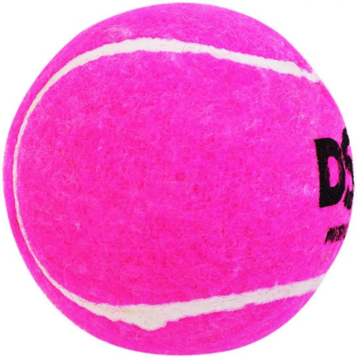 DSC Nitro Heavy Tennis Ball pink