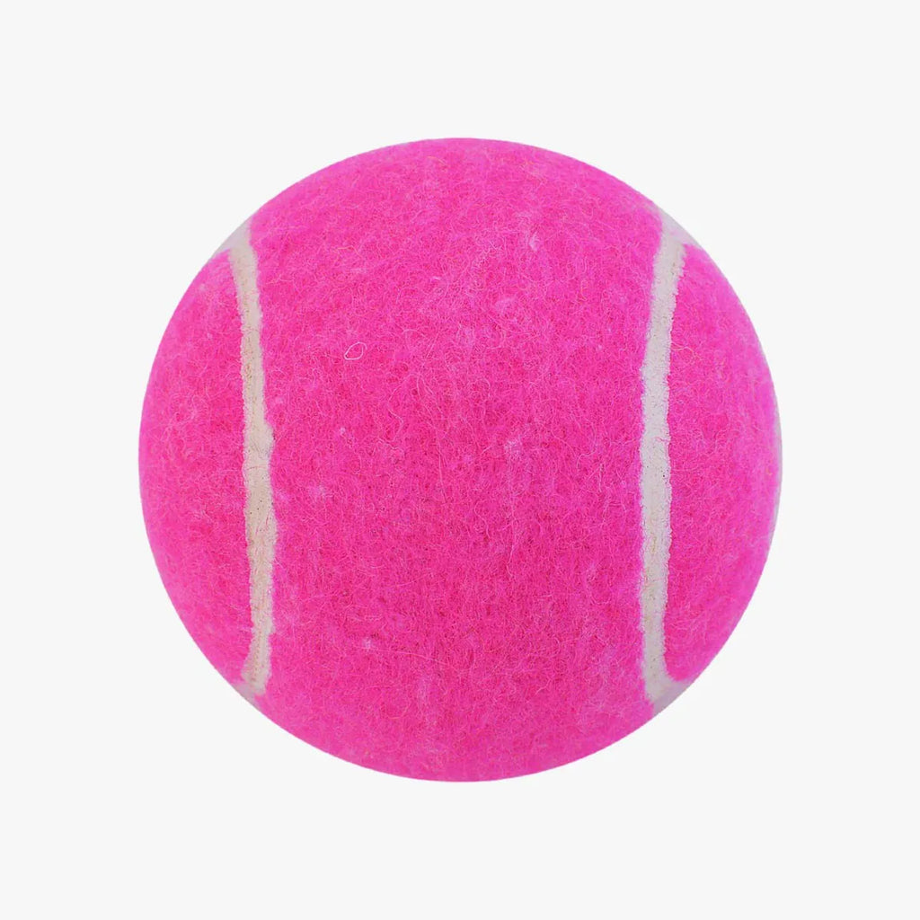 DSC Nitro Heavy Tennis Ball pink