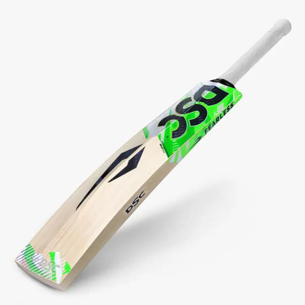 DSC SPLIIT 200 English Willow Bat -SH (2026-2027) End of season deals
