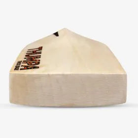 DSC Thumpa 4000 English Willow Cricket Bat - Short Handle (SH) - Side View