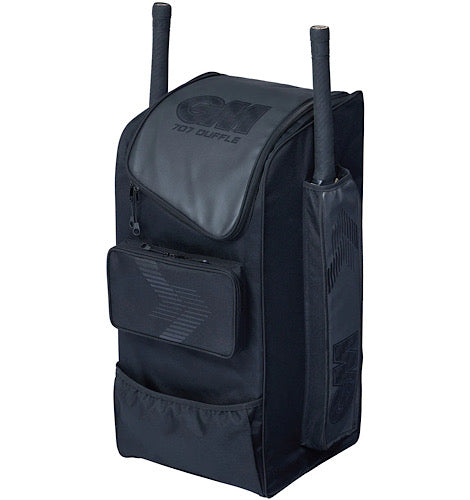 GM 707 Duffel Cricket Bag (2026)