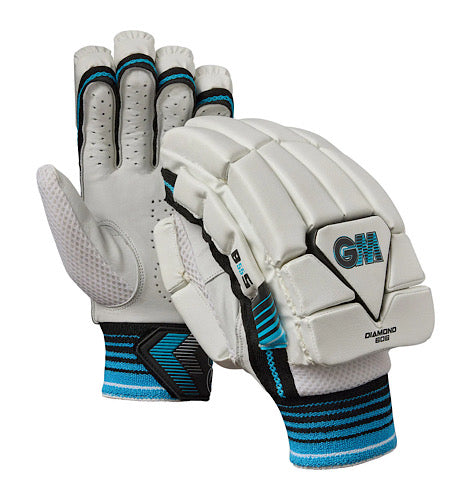 GM Diamond 606 Batting Gloves (2026)