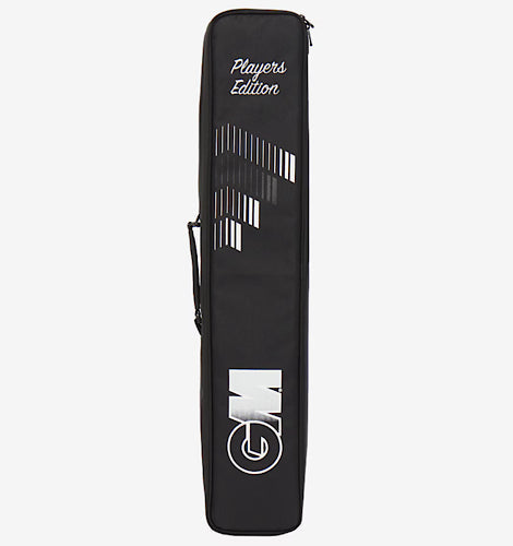 GM Jacob Bethell English Willow Cricket Bat - Short Handle (SH) - Back View