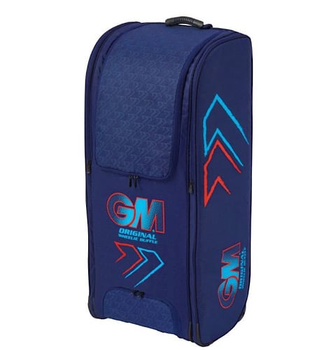 GM Original Wheelie Duffel Bag (2026)