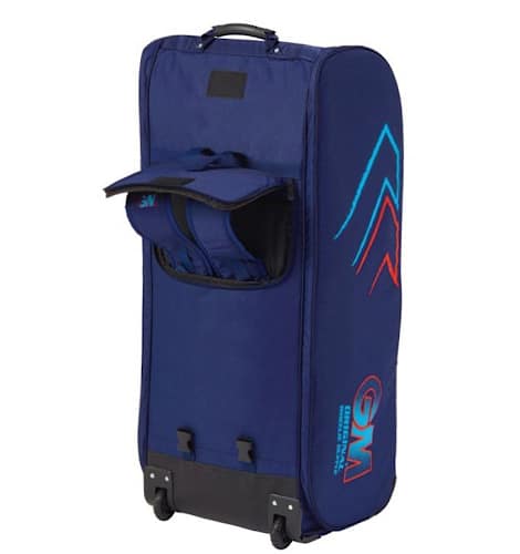 GM Original Wheelie Duffel Bag (2026)