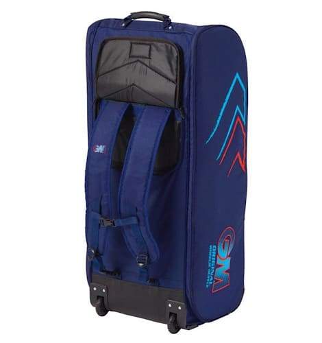 GM Original Wheelie Duffel Bag (2026)