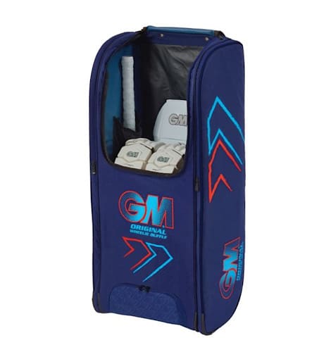 GM Original Wheelie Duffel Bag (2026)