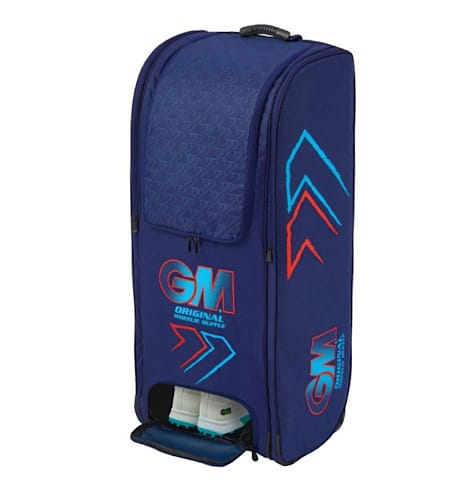 GM Original Wheelie Duffel Bag (2026)