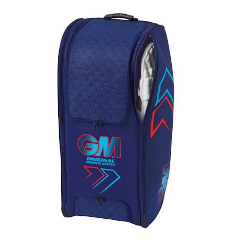 GM Original Wheelie Duffel Bag (2026)