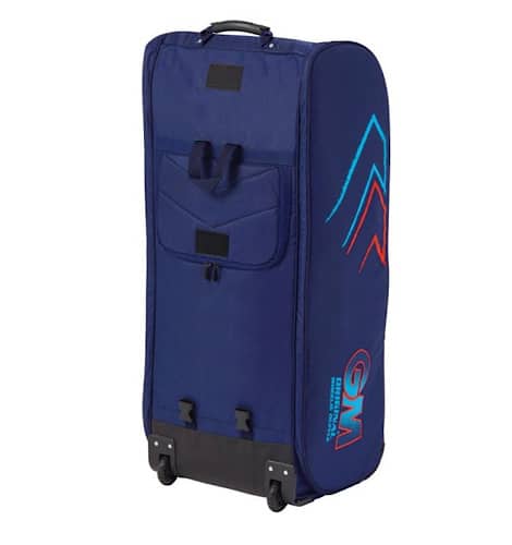 GM Original Wheelie Duffel Bag (2026)