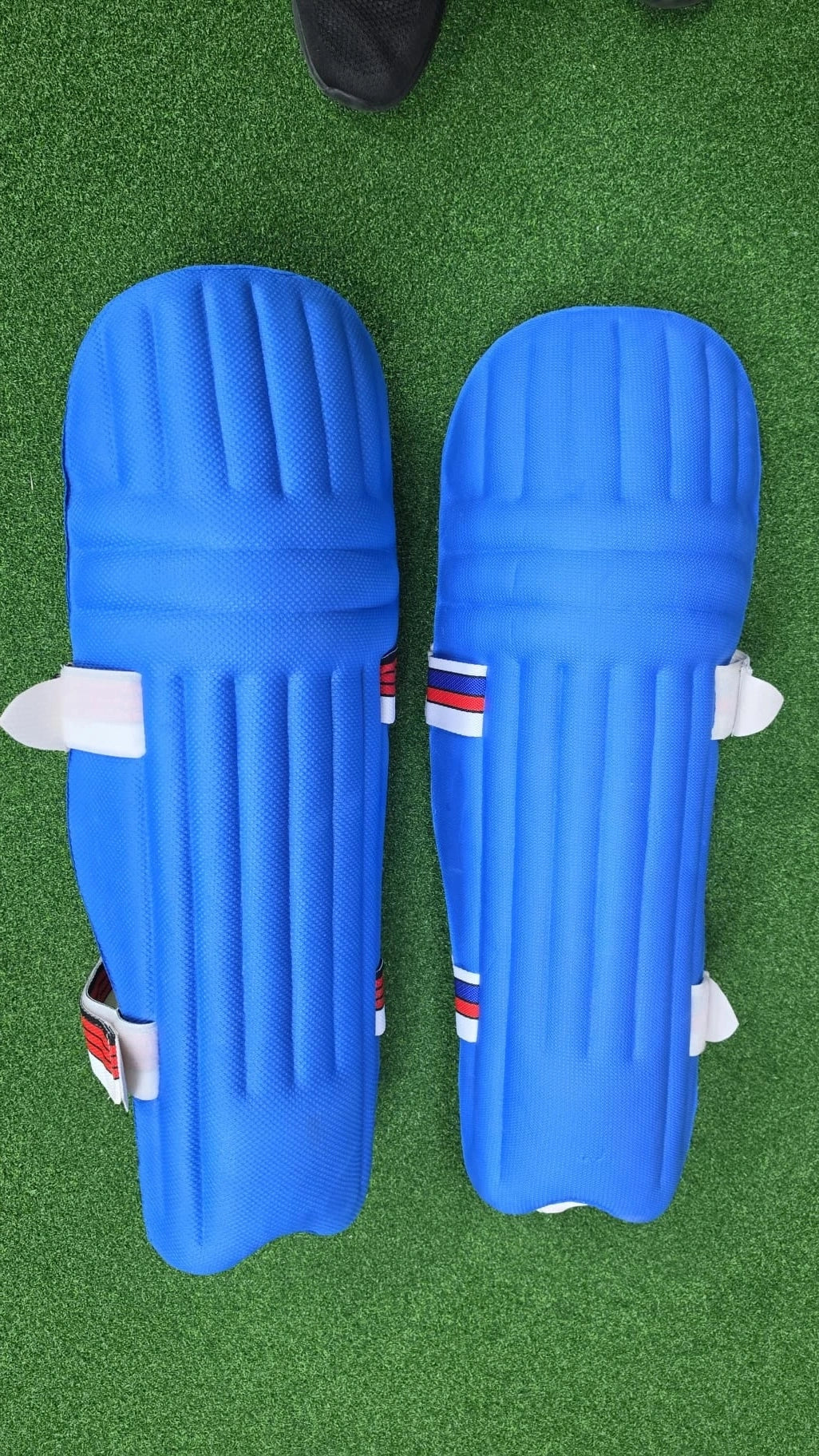 Gravity Batting Pads (2026) Ambidextrous Fit Batting Pads (Left & Right Hand)