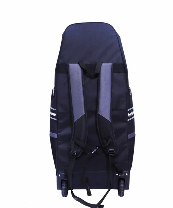 SG Maxtra ICON Duffle wheelie (2026)