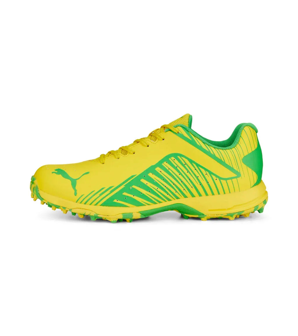 PUMA 23 FH RUBBER VIBRANT YELLOW-PUMA