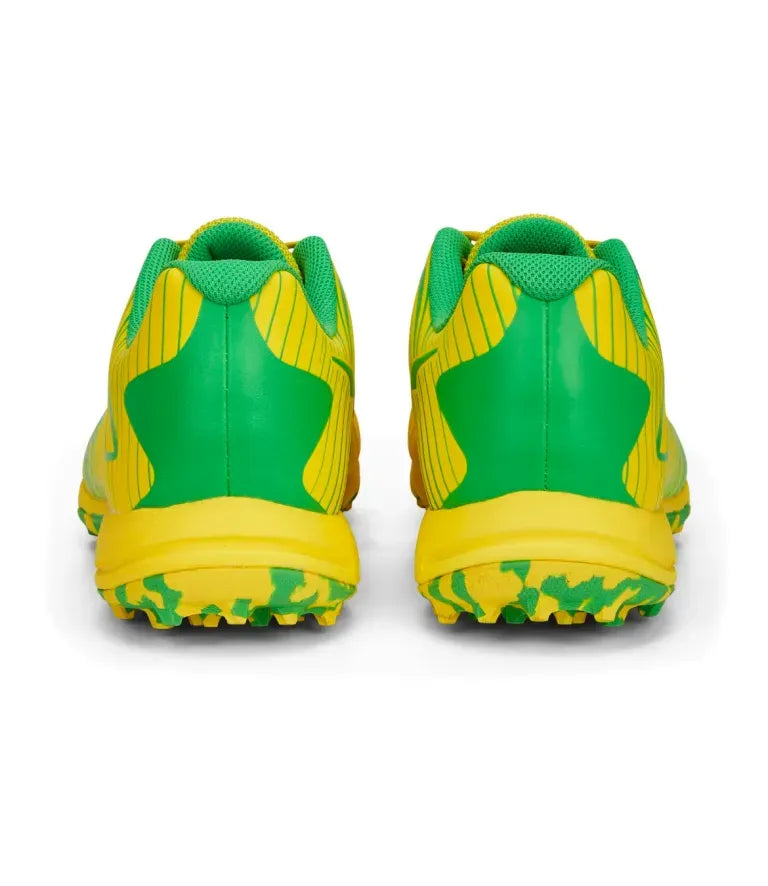 PUMA 23 FH RUBBER VIBRANT YELLOW-PUMA