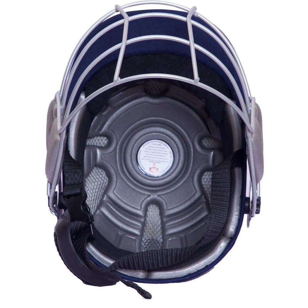 SS PROFESSIONAL Helmet- navay Blue