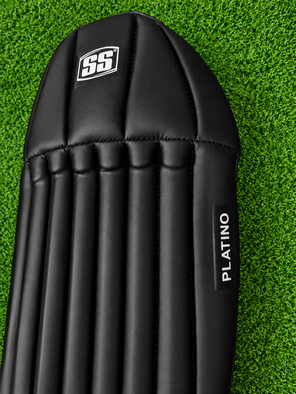SS PLATINO Wicket Keeping Pads