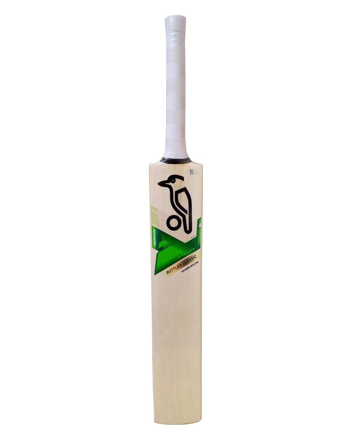 Kookaburra Buttler Classic Kashmir Willow Cricket Bat -SH + EXTRA ...