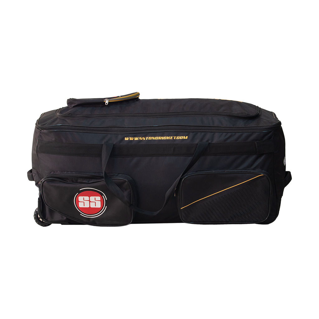 SS Maximus Cricket Kit Bag (Wheel) 2026
