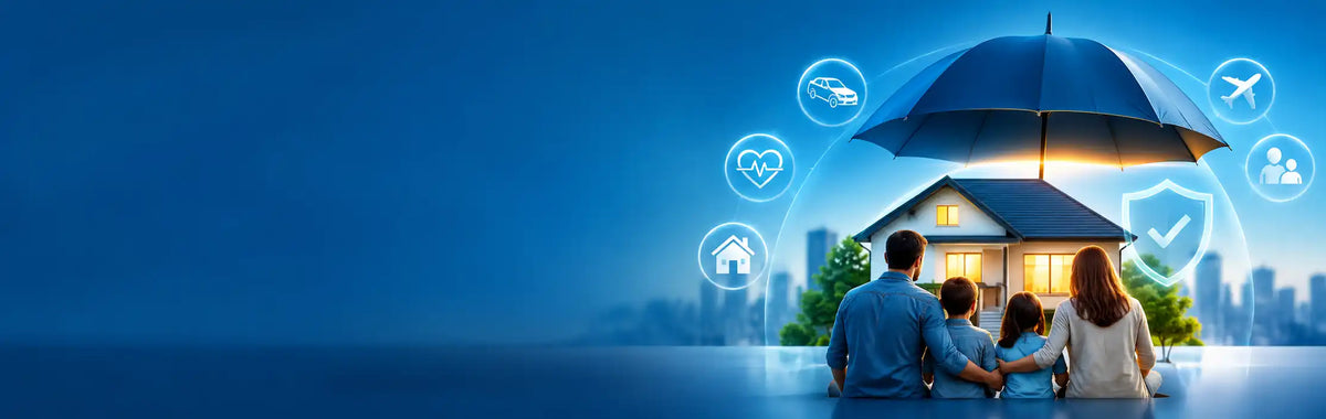 Get Quote For Insurance