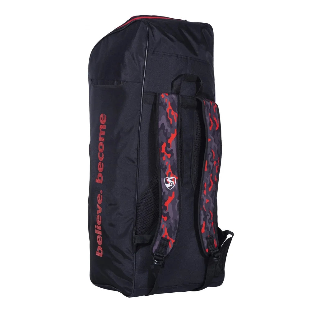 SG Cricket Kit Bag Savage X3 (2026)