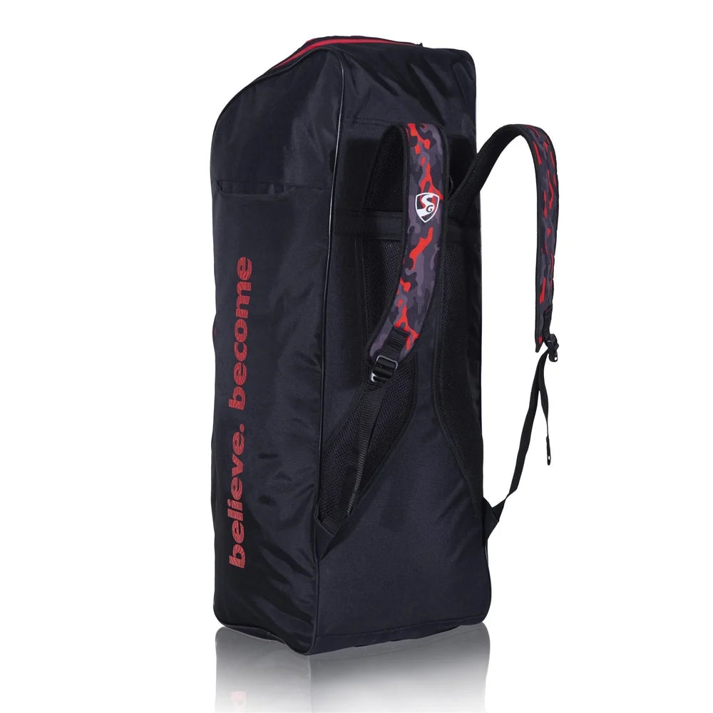 SG Cricket Kit Bag Savage X3 (2026)