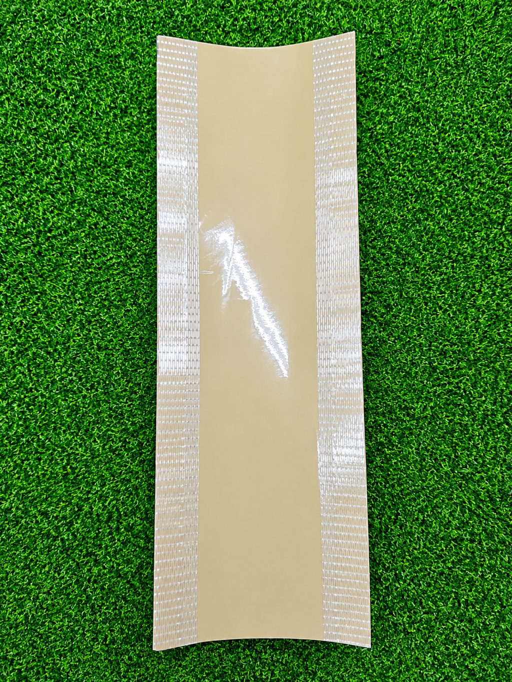 3M Cricket Bat Scuff Sheet - Premium Top-Quality Protection | Money-Back Quality Guarantee