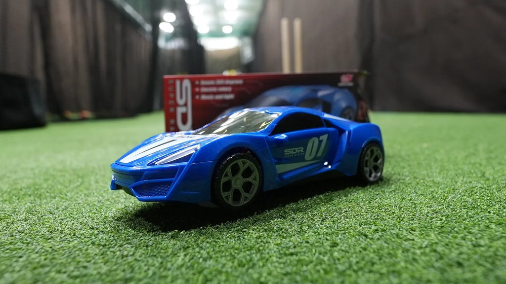 SDR Racing Car
