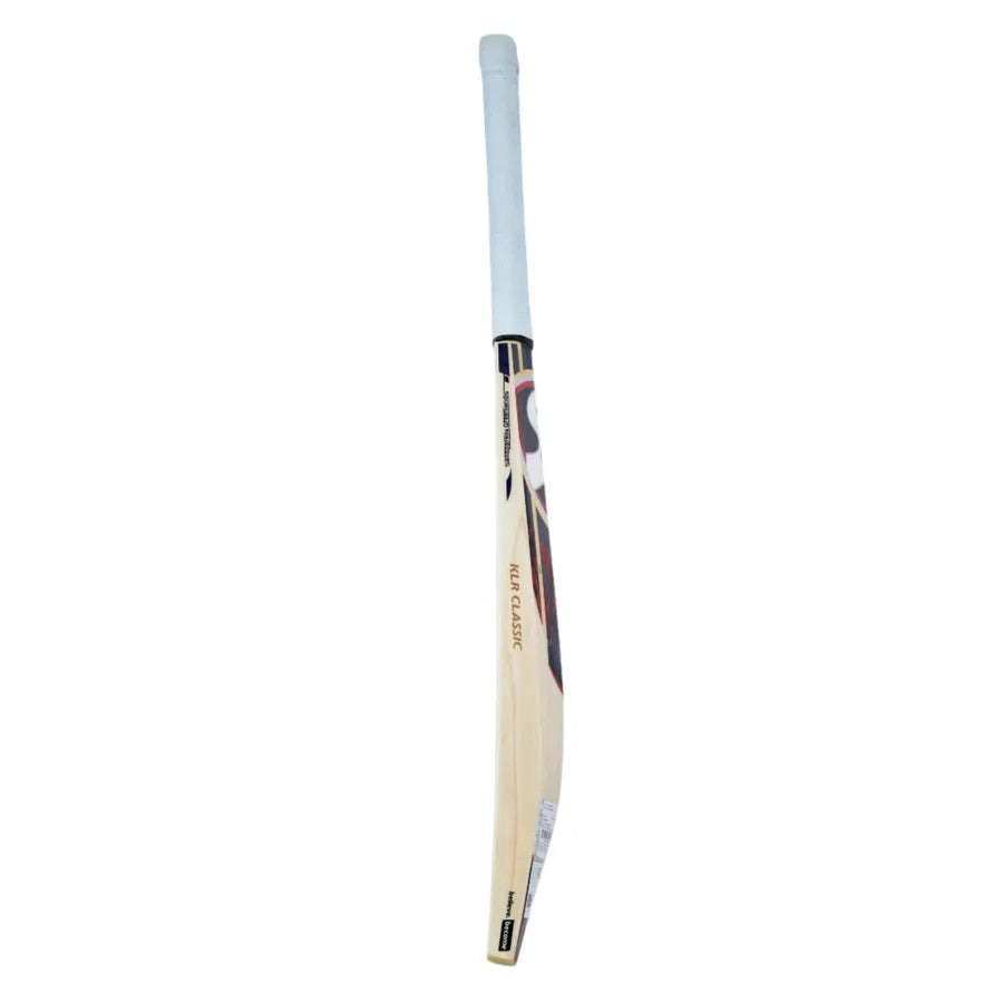 SG KLR Classic Cricket Bat (2026-2027) | Alberta Cricket Store