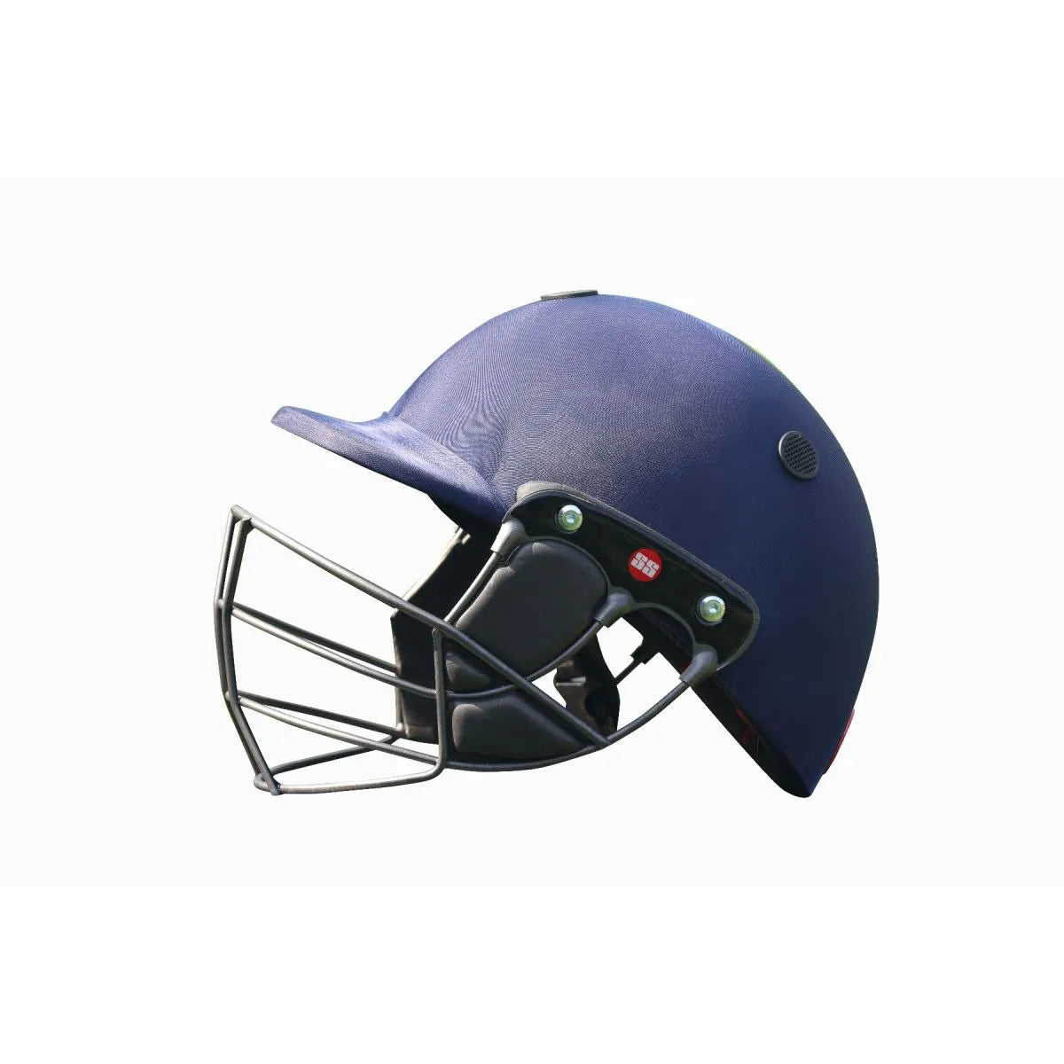 SS Balance Senior cricket Helmet Navy Blue