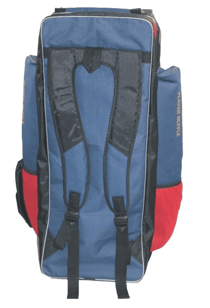 SS Players Duffle Cricket Kit Bag (2026)