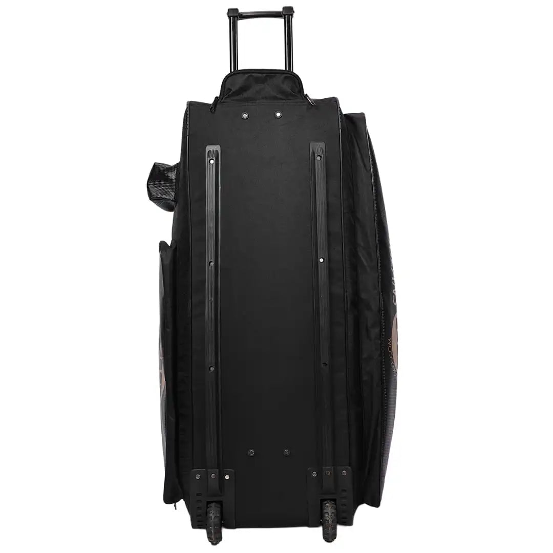 SS Ultra Cricket Trolley Kit Bag  (2026)