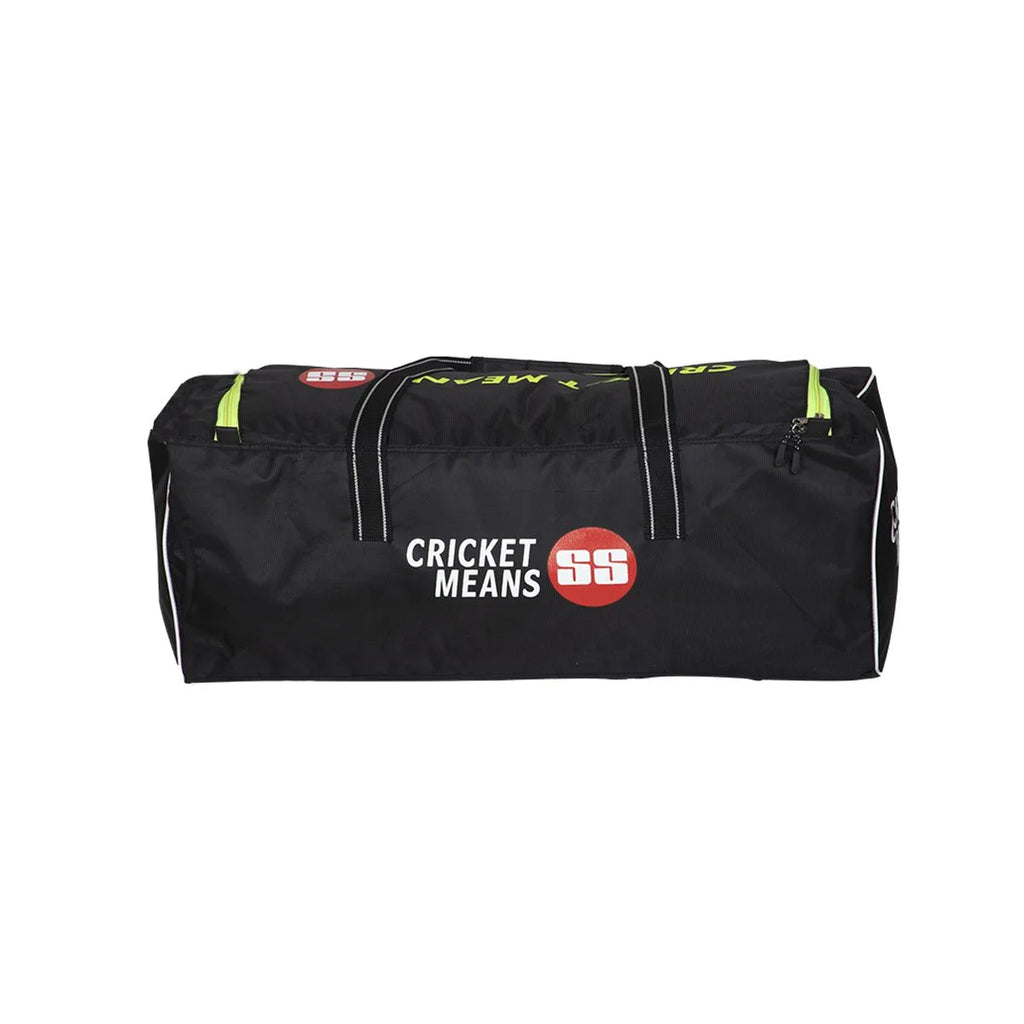 SS Heritage Cricket Kit Bag (2026)