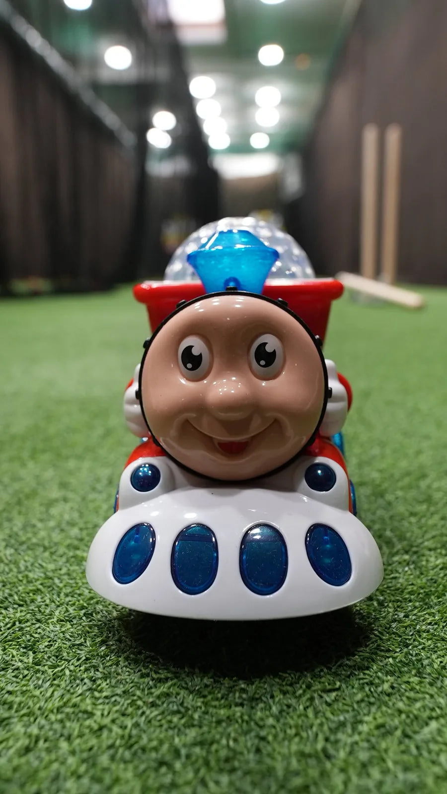Happy Train Toy