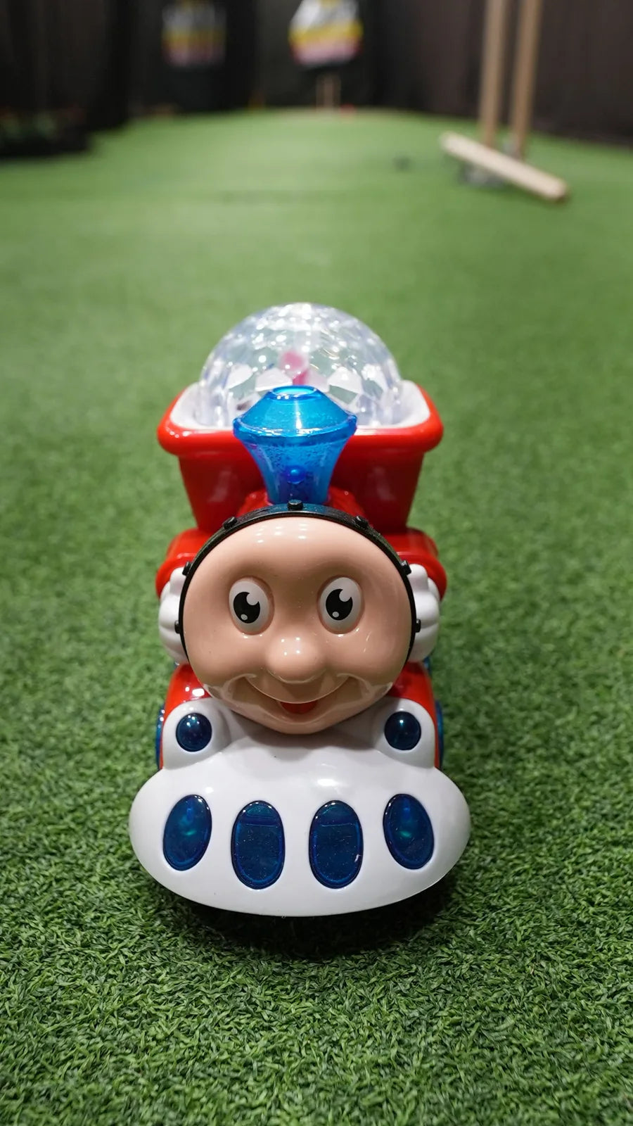 Happy Train Toy
