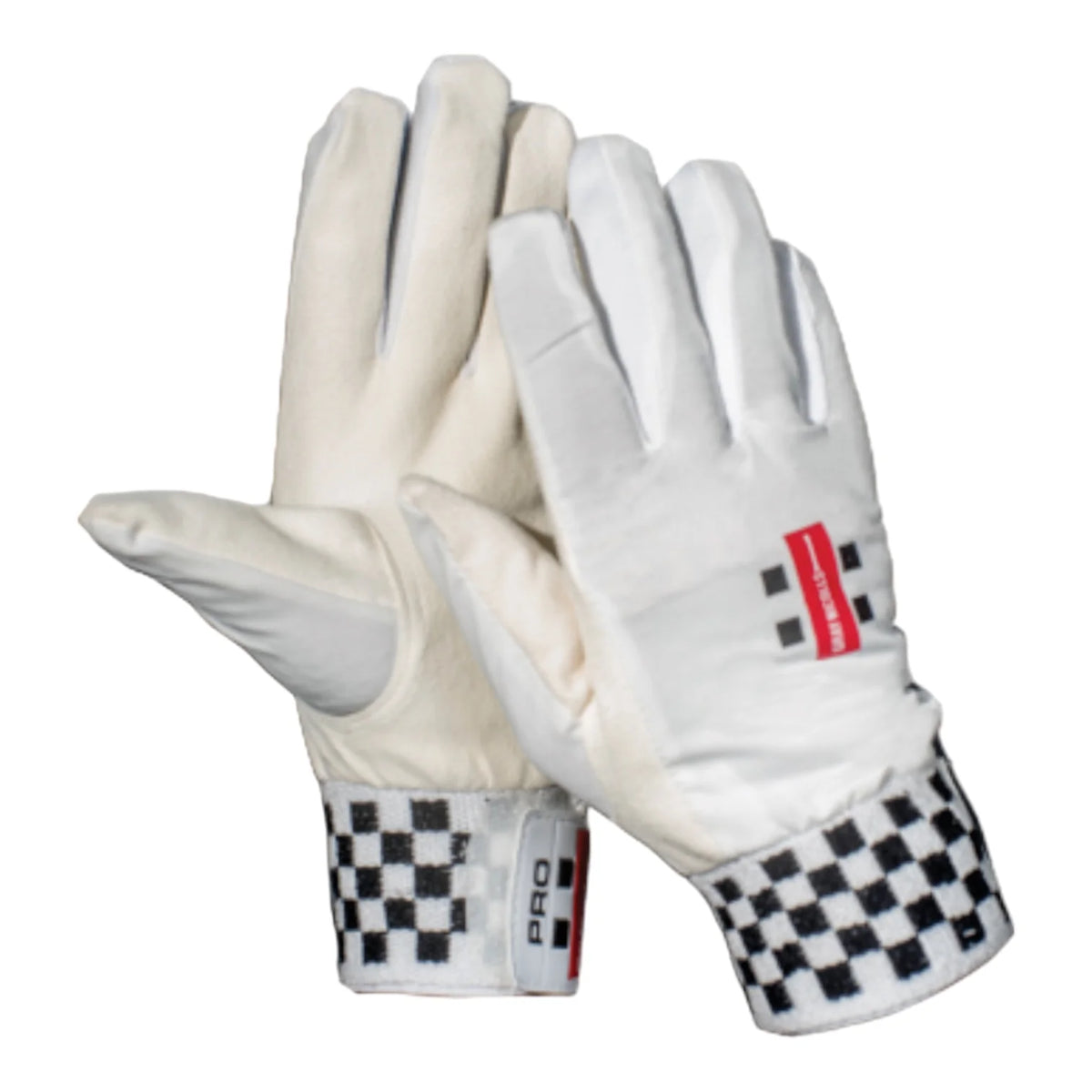 Gray Nicolls Pro Chamois Wicketkeeping Inner Gloves